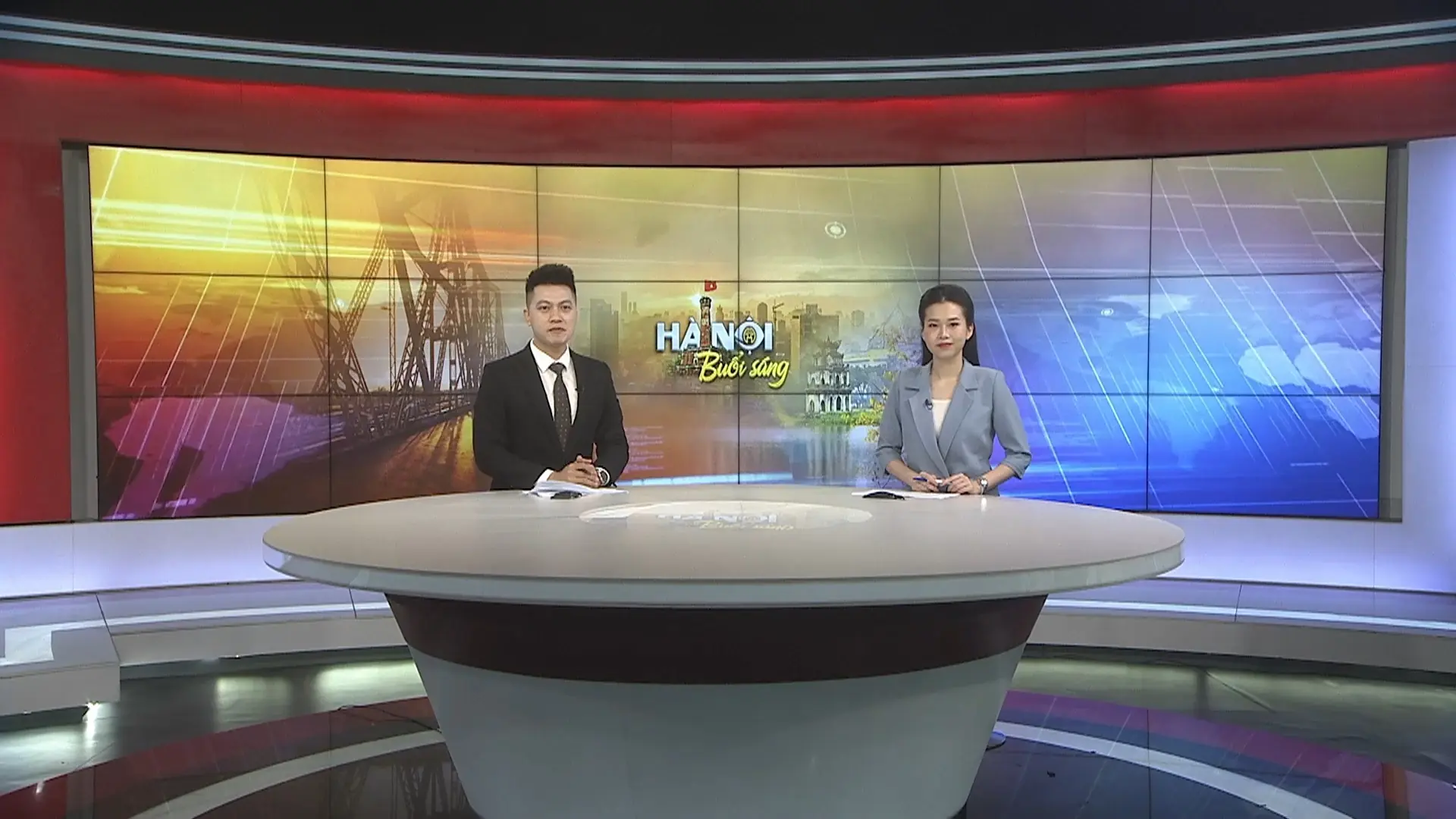 Chương trình Hà Nội buổi sáng | 10/09/2025